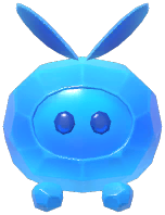 Ice Bug