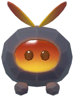 Coal Bug