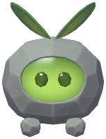 Rock Bug