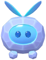 Snow Bug