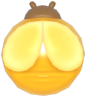Jelly Treatsure Firefly