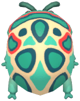 Picasso Bug