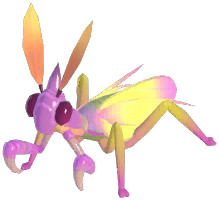 Conehead Mantis