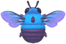 Cerulean Carpenter