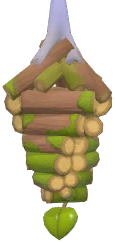 Bagworm Moth