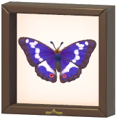 Certified Mark (Purple Emperor)