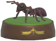 Certified Mark (Ant)
