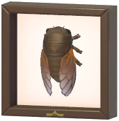 Certified Mark (Cicada)