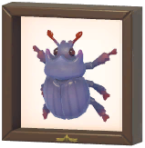 Certified Mark (Minotaur Beetle)