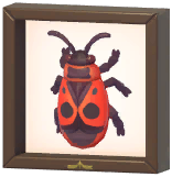 Certified Mark (European Firebug)
