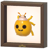 Certified Mark (Asian Lady Beetle)