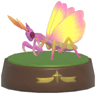 Certified Mark (Conehead Mantis)