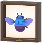 Certified Mark (Cerulean Carpenter)
