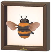 Certified Mark (Bumblebee)