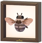 Certified Mark (Waroona Cuckoo Bee)