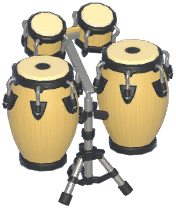 Conga