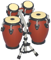 Conga
