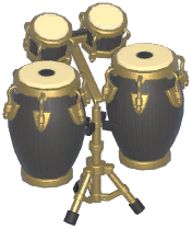 Conga