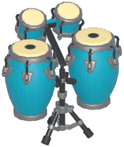 Conga