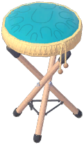 Steel Tongue Drum