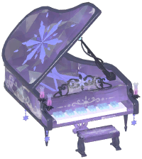 Polar Holy Piano