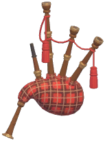 Bagpipe