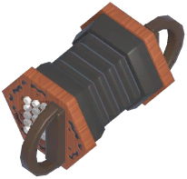 Concertina