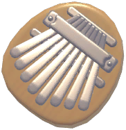 Mbira