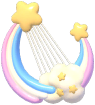 Starry Lyre