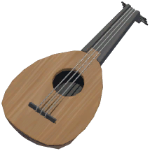 Lute