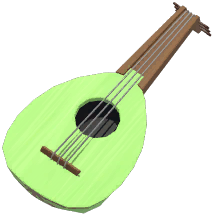 Lute
