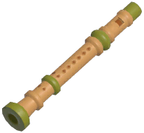 Recorder