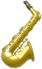 Saxophone