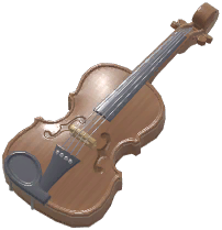 Violin