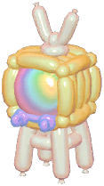 Summerday Balloon TV