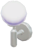 Magic Bean Wall Lamp