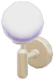 Magic Bean Wall Lamp