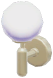 Magic Bean Wall Lamp