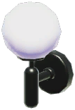 Magic Bean Wall Lamp