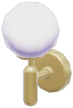 Magic Bean Wall Lamp