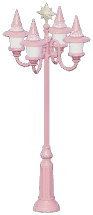 Starspell Street Light