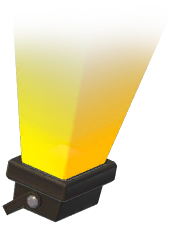 Stage Front Light
