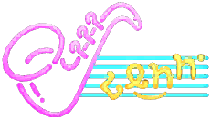 Jazz Neon Light
