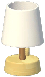 Joinery Desk Lamp