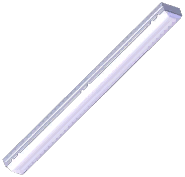 Linear Ceiling Light