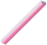 Linear Ceiling Light