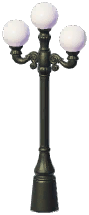 Outdoor Street Light