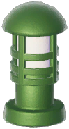 Outdoor Lawn Light