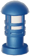Outdoor Lawn Light