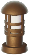 Outdoor Lawn Light